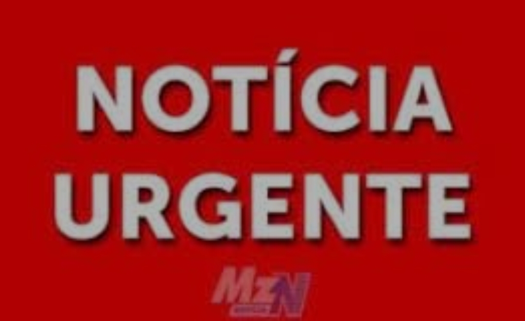 Urgente: Suspeita de bomba interdita ruas do centro de PG