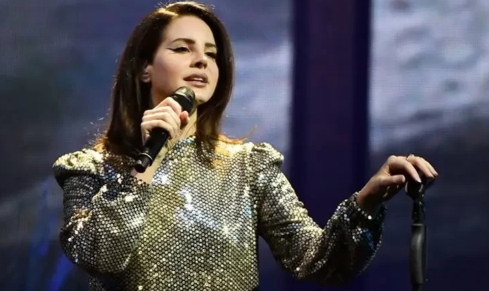 Músico de Lana Del Rey é roubado no Rio e detona o Brasil
