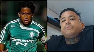Saiba quem é Romarinho o ex-jogador do Palmeiras acusado de aliciar atletas e financiar fraudes em jogos de futebol