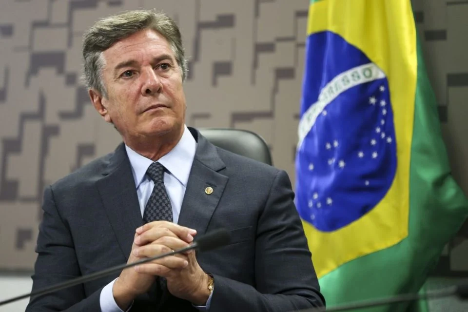 PGR pede condenação de Fernando Collor por propinas de R$ 29 milhões