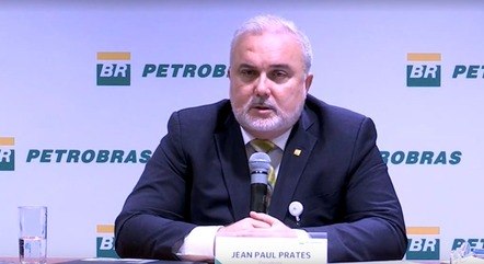 Senadores querem ouvir presidente da Petrobras sobre mudança na política de preços da estatal
