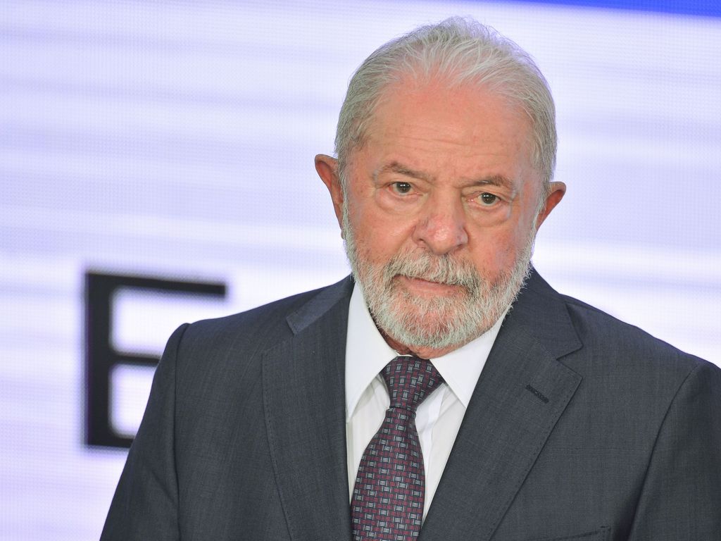 Lula ‘torrou’ R$1,1 milhão com diárias em hotéis durante viajem à Espanha e Portugal