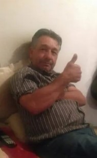 Familiares procuram homem que desapareceu no Alagados em Ponta Grossa