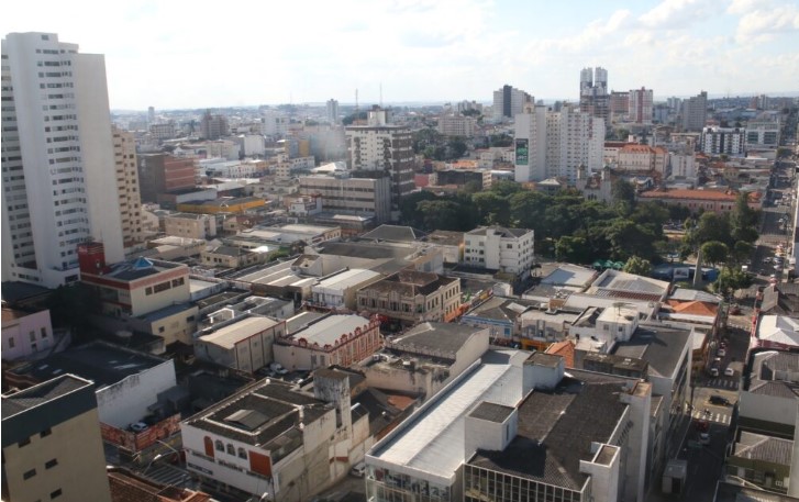 IPTU 2023 tem quase 60 mil inadimplentes em Ponta Grossa