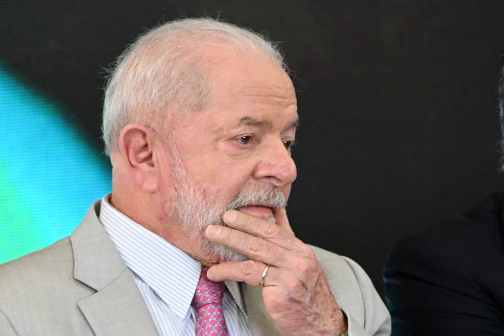 Lula falha em fechar o acordo do Mercosul com a União Europeia no primeiro semestre