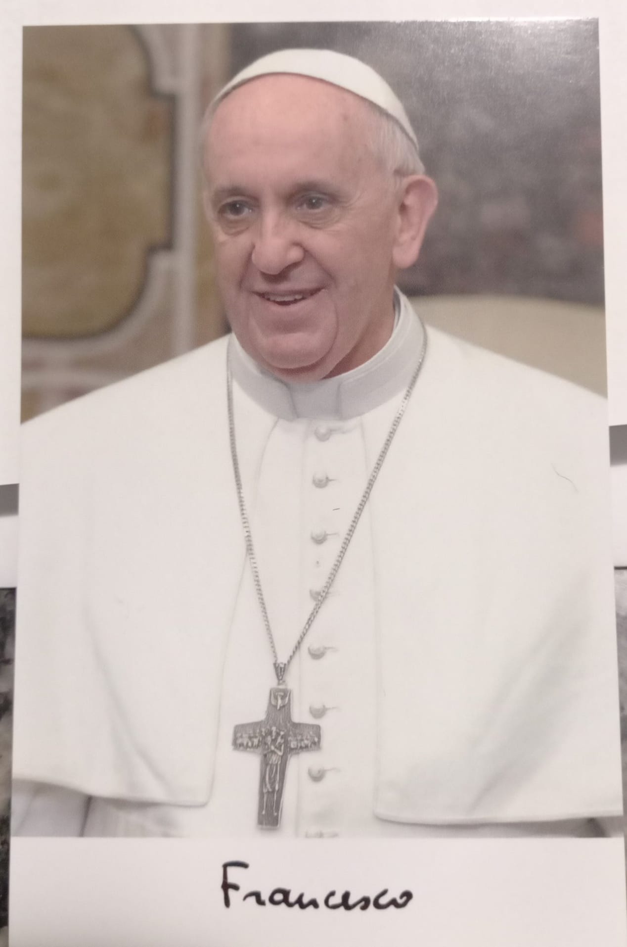Curso pré-vestibular da ‘Igrejinha de Uvaranas’ é reconhecido pelo Papa e Vaticano
