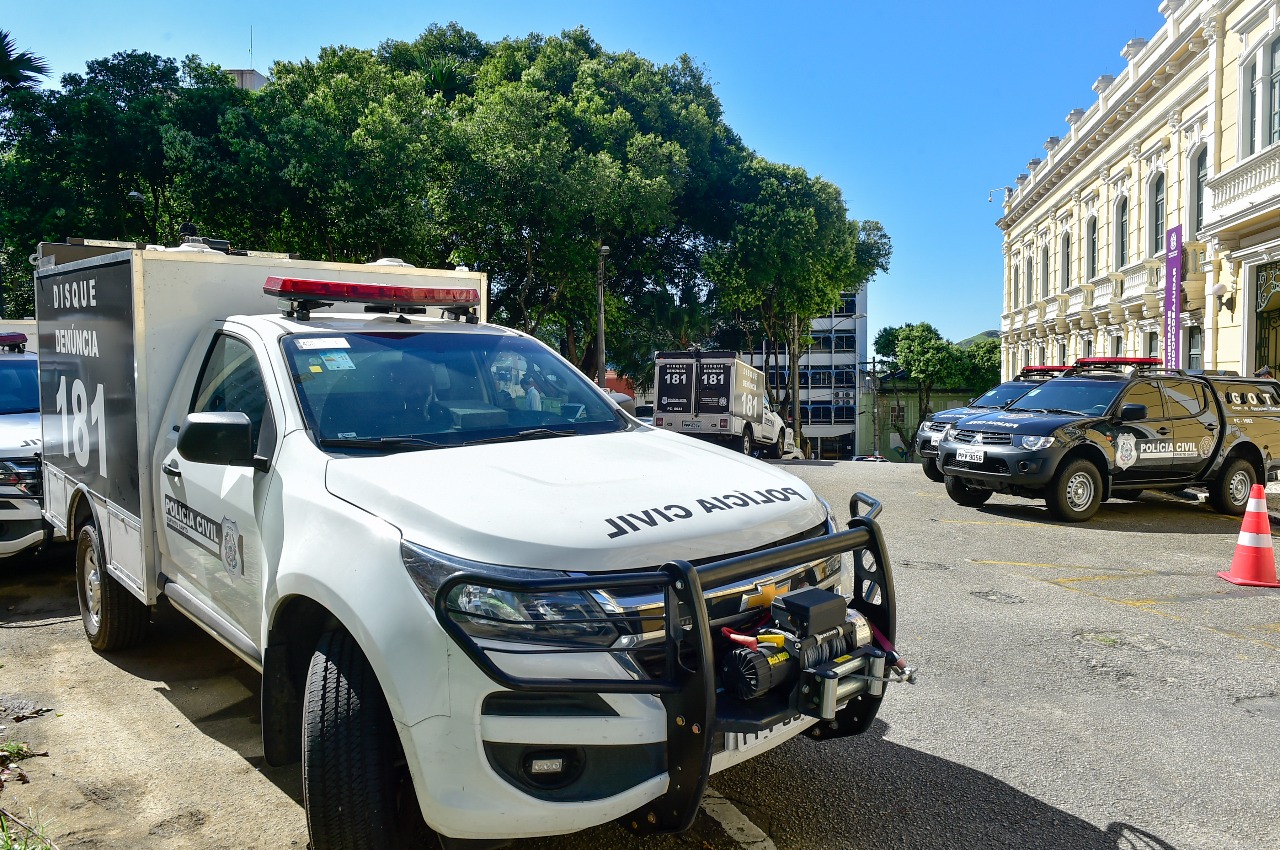 Moradora de Teixeira Soares morre ao ser atropelada por motocicleta em Vitória (ES)