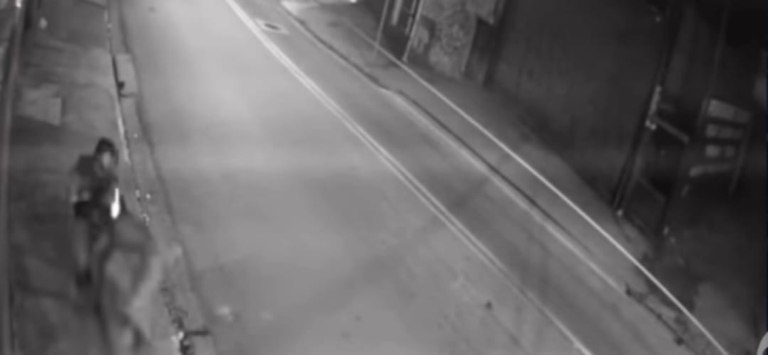 Vídeo: jovem reage a assalto e é morto com tiro na cabeça