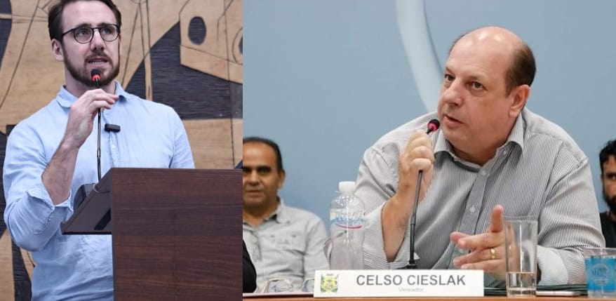 Stocco revela que Cieslak teria oferecido R$ 300 mil em tentativa de suborno