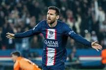 PSG anuncia a saída de Lionel Messi do time