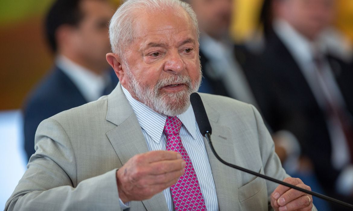 Lula pode sofrer esta semana primeiras derrotas no Senado e mobiliza base para tentar acordos