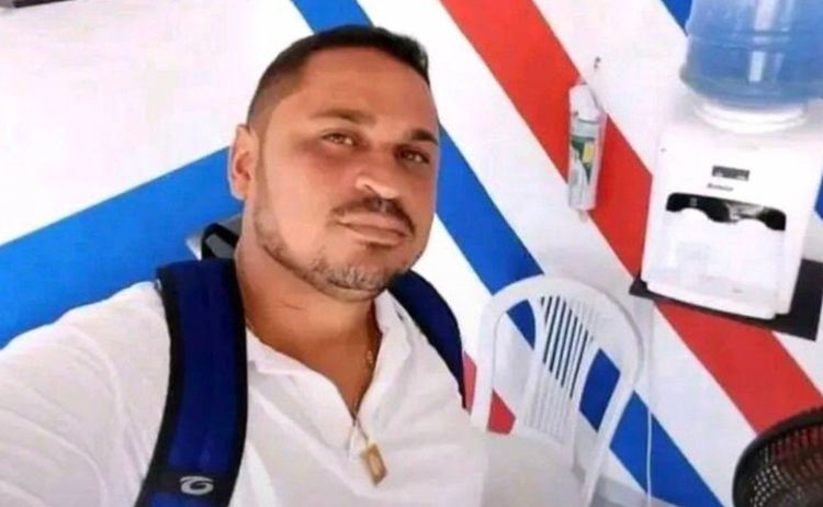 Homem vem do Sergipe trabalhar e é morto por colega de trabalho dentro de frigorífico, no Paraná