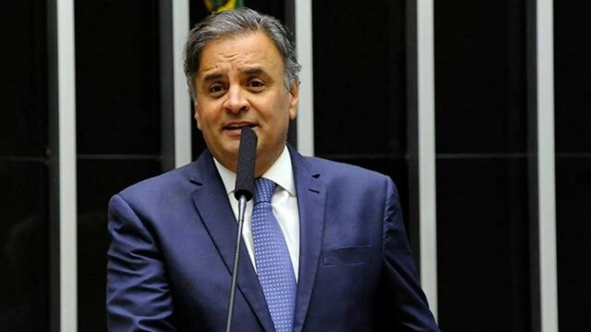 Justiça absolve Aécio em ação de propina de R$ 2 milhões delatada por Joesley