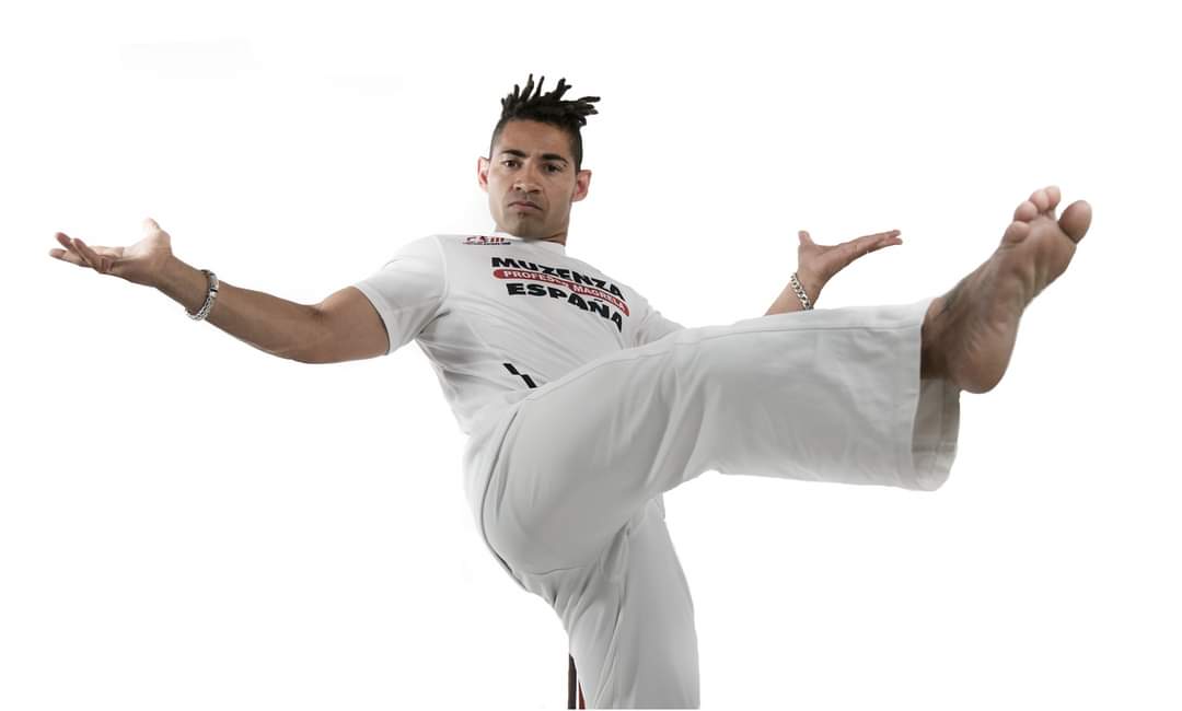 Heptacampeão mundial destaca importância do ‘Volta do Mundo- Bambas’ na valorização da Capoeira: ‘excelente iniciativa’