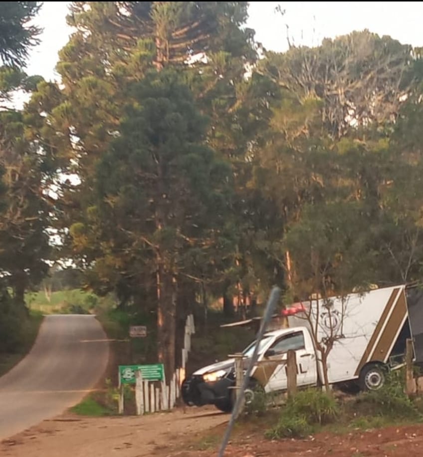 Homem é encontrado morto dentro de chácara em PG