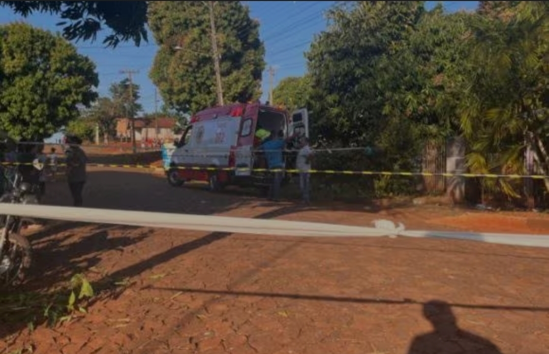 Homem mata casal, volta ao local do crime e socorrista que atendia vítimas é morto