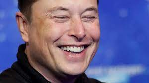 Elon Musk reconquista título de homem mais rico do mundo