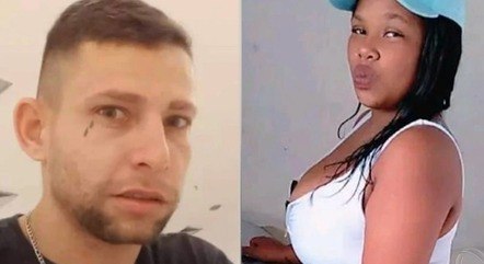 Homem é preso após dar 22 facadas na namorada ao descobrir gravidez