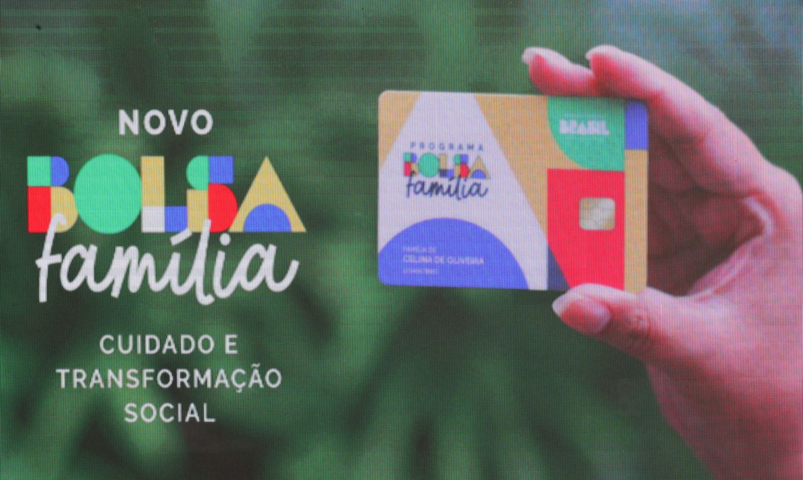 Veja as novas regras do novo Bolsa Família