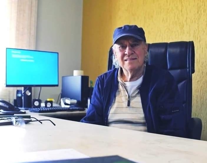 Morre, aos 73 anos, fundador da W3 em Ponta Grossa