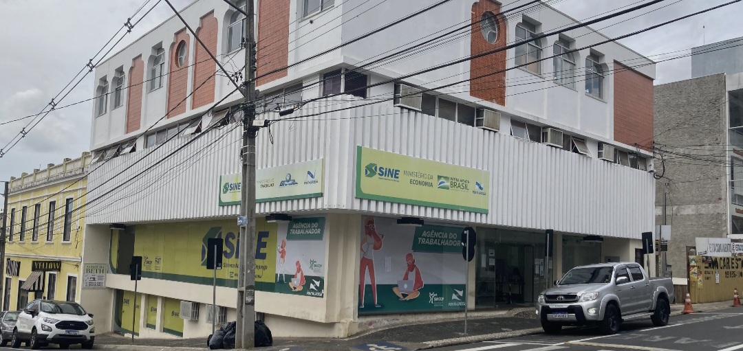 Vagas de emprego desta quarta-feira (16) em Ponta Grossa