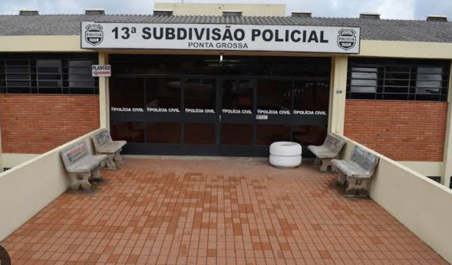 Policiais de PG prendem suspeito de íntegrar esquema que fraudou R$ 7 milhões dos cofres públicos