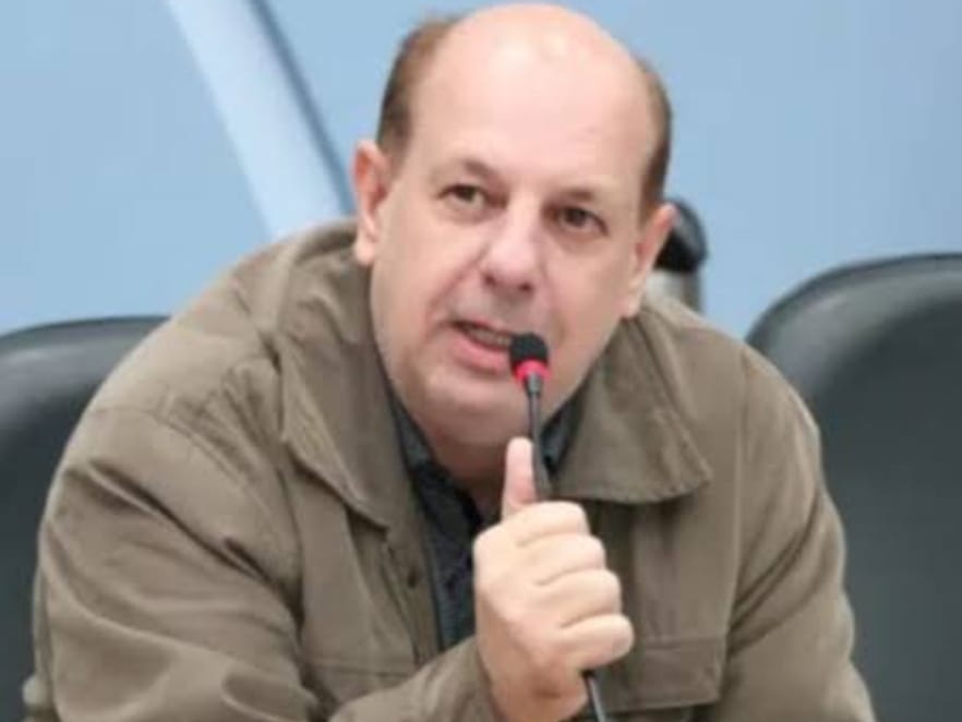 Câmara de Vereadores aprova abertura de CPP que pode cassar mandato de Celso Cieslak