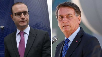 Zanin arquiva ação contra Bolsonaro por omissão na compra de vacinas de Covid