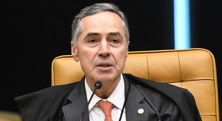 Ministro Luís Roberto Barroso deve assumir presidência do STF em 28 de setembro