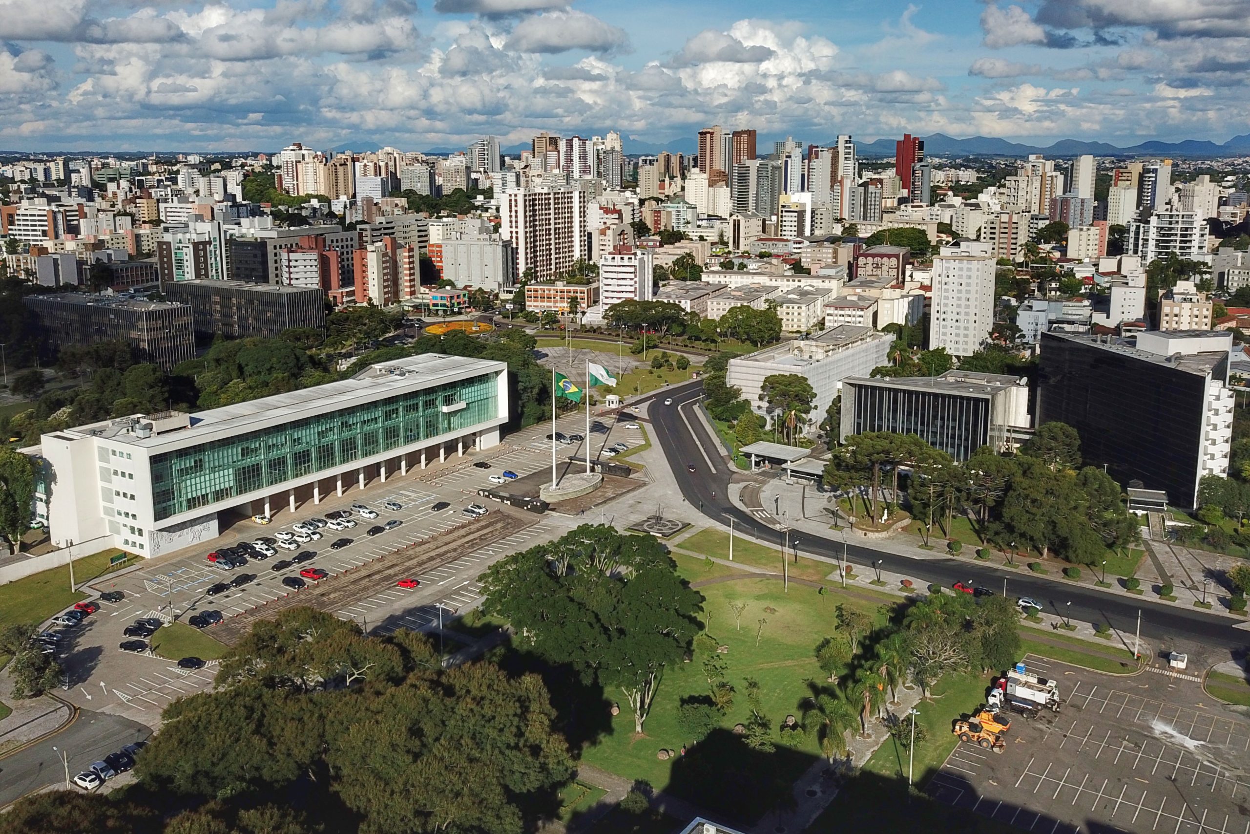 Estudo mostra o Paraná como o décimo estado mais seguro para morar