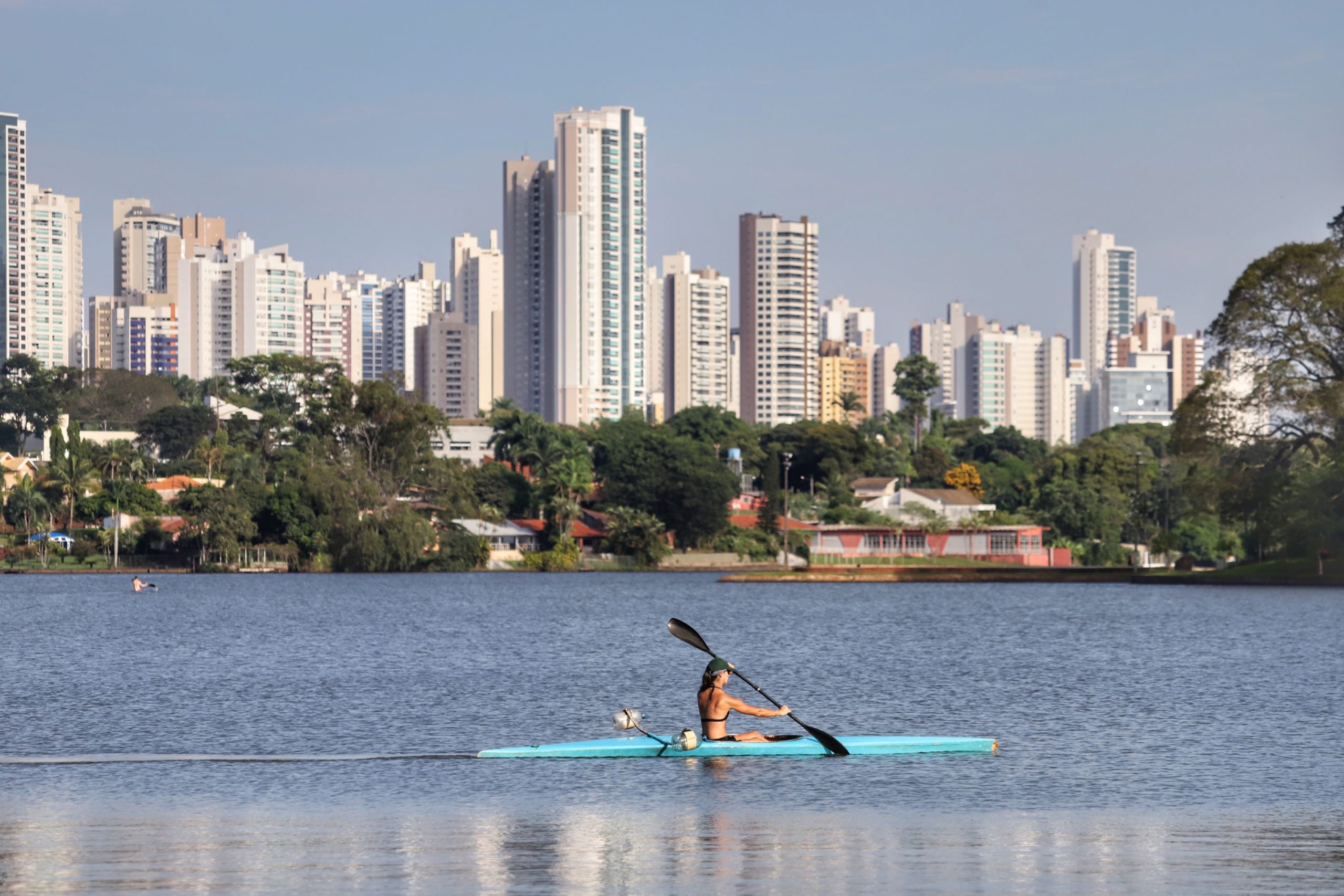 Paraná lidera ranking nacional de serviços urbanos e qualidade de vida