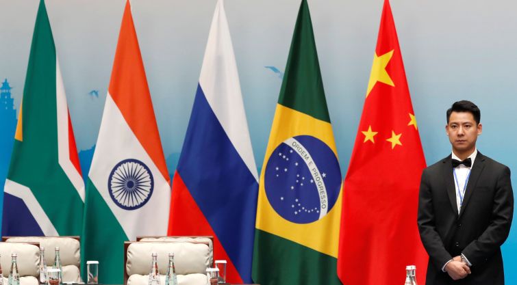 Brasil condiciona expansão dos Brics ao apoio da China para entrar no Conselho de Segurança da ONU
