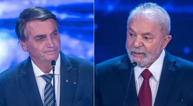 Bolsonaro alega ‘crime contra a honra’ e pede ao STF para Lula explicar declarações em programa