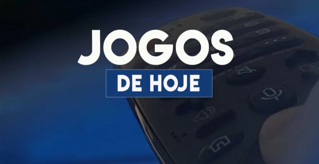 Jogos deste sábado, 9; onde assistir e horários