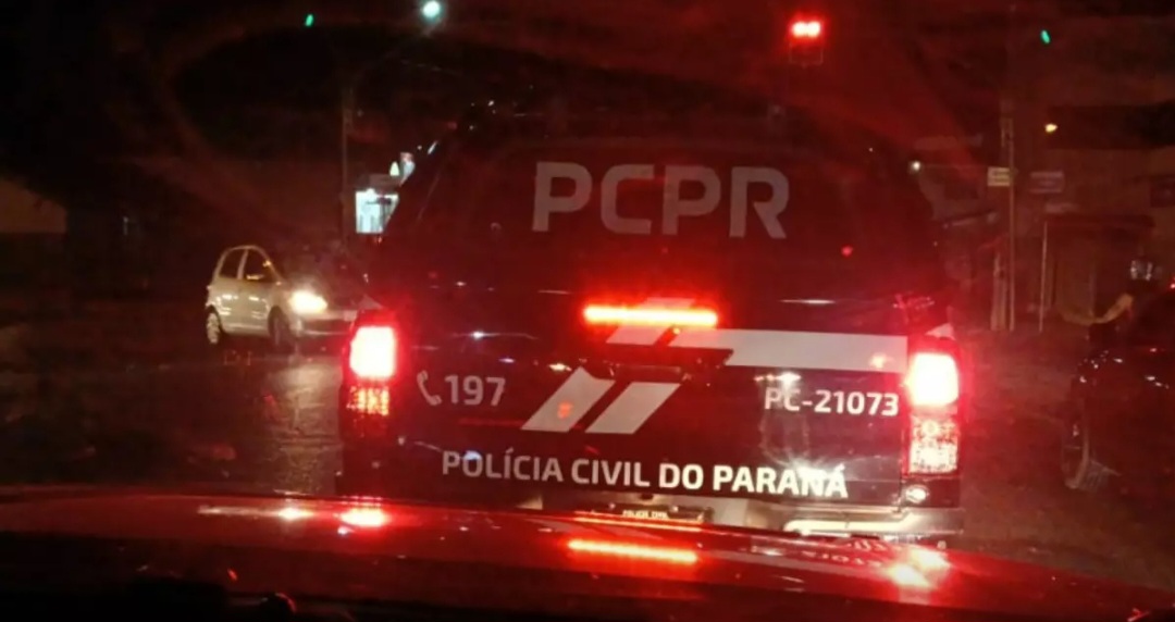 Suspeito de hackear sistema de hospital em Brasília é preso em PG