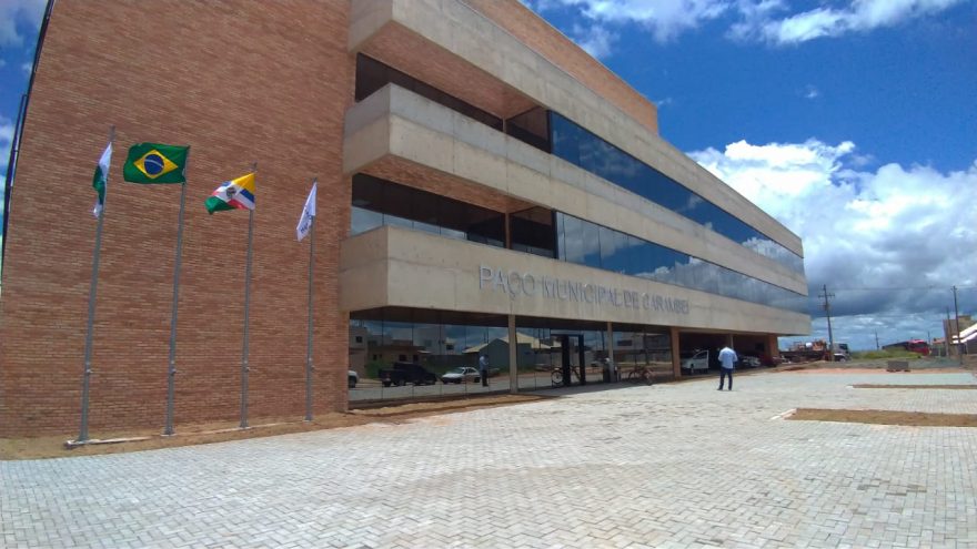 Câmara de Carambeí abre CEI para investigar supostas irregularidades no uso de diárias