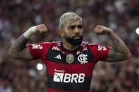 Gabigol recebe oferta para deixar o Flamengo e clube decide vender jogador