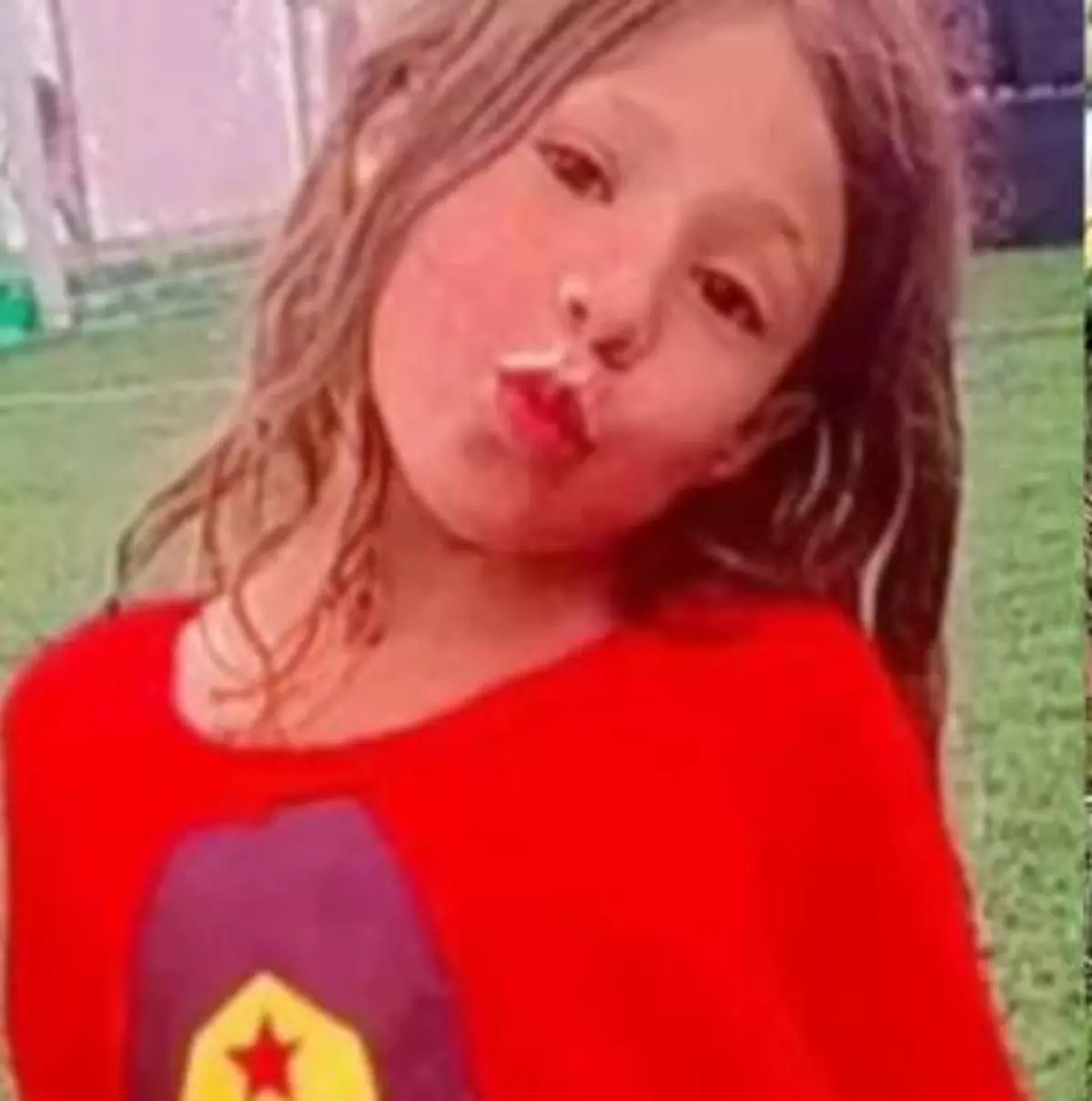 Criança de 8 anos é encontrada morta em poço  e pode ter sido vendida por R$ 100