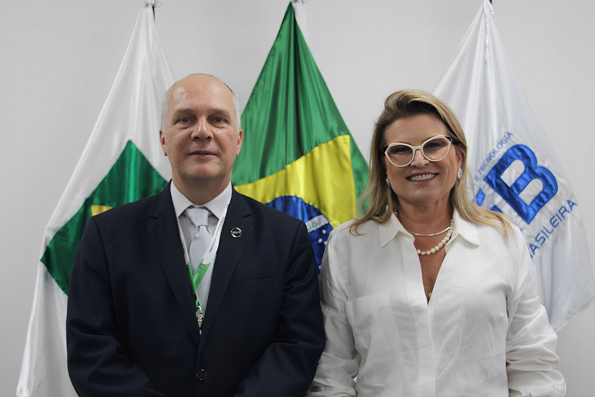 Estado integrará Rede de Estudos Estratégicos da Agência Espacial Brasileira