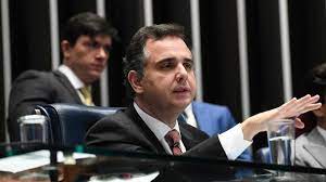 Pacheco afirma que PEC contra drogas “espelha a sociedade brasileira”