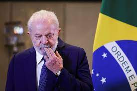 Parlamentares pedem investigação de suposto crime eleitoral de Lula