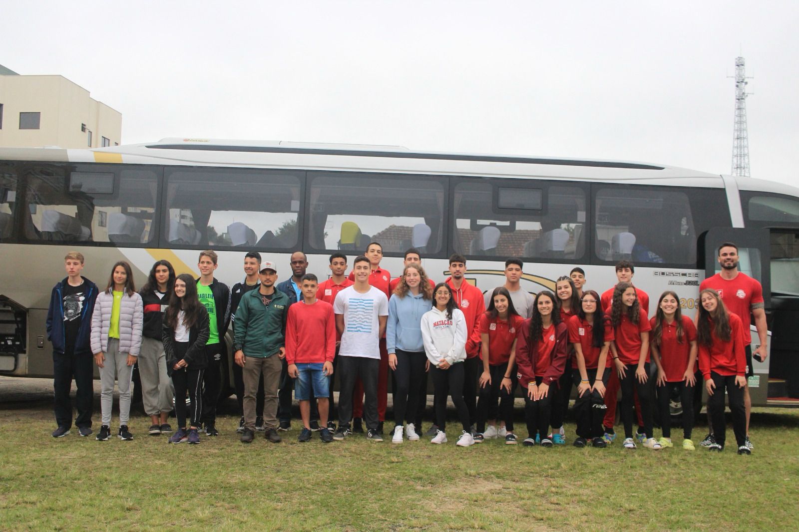 Atletas de PG disputarão etapa final dos Jogos da Juventude, em Londrina