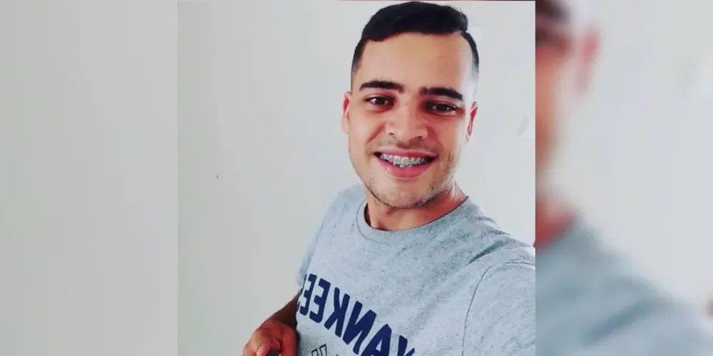 Amigos e familiares farão manifestação por jovem morto pela Polícia Militar em Ponta Grossa