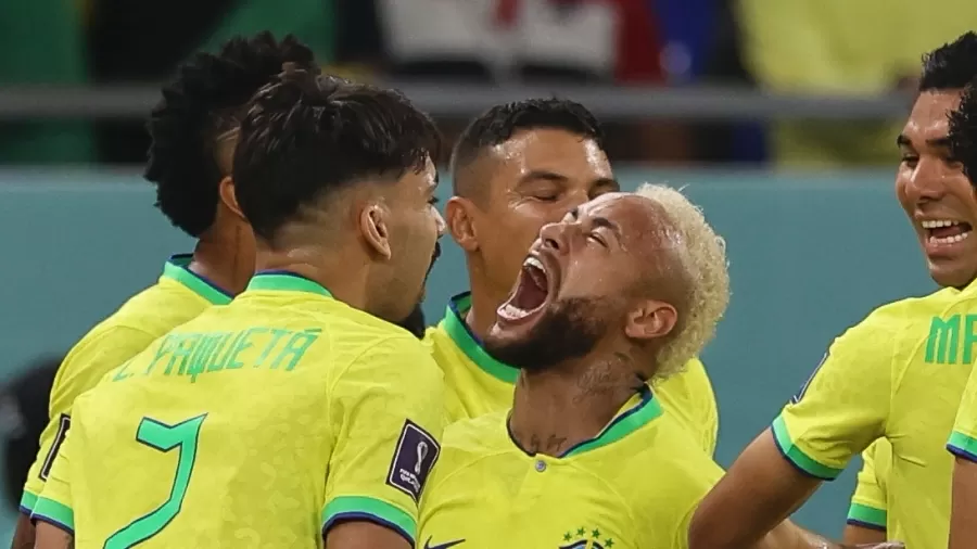 Brasil e Venezuela duelam pela 3ª rodada das eliminatórias para a Copa do Mundo