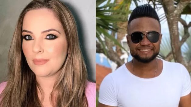 Cantor sertanejo tem prisão decretada, suspeito de matar e carbonizar ex-namorada