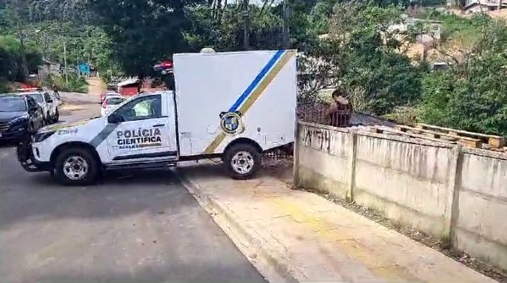 Homem é encontrado morto dentro da própria residência na Vila Cristina