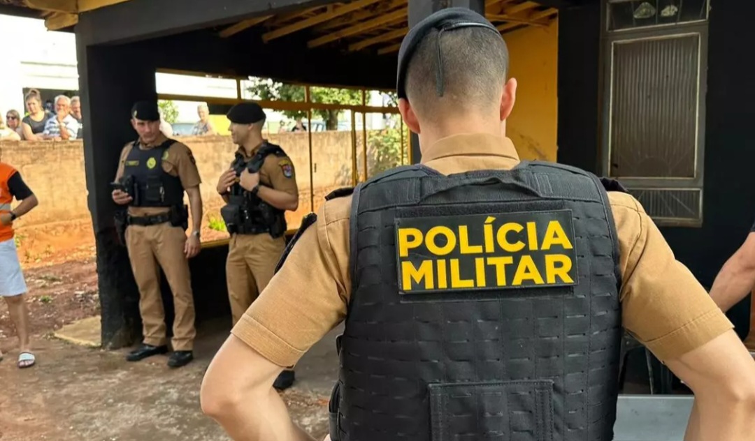 Homem é assassinado e tem coração arrancado no Paraná