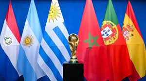 Copa do Mundo de 2030 será disputada em três continentes e terá primeiros jogos na América do Sul