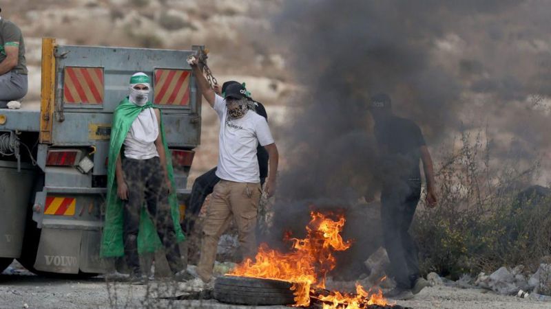 Hamas anuncia morte de líder no Líbano em ataque aéreo atribuído a Israel