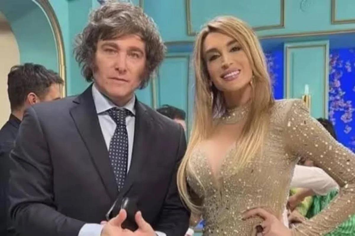 Saiba Quem é Fátima Florez Namorada Do Novo Presidente Da Argentina Mz Notícia 